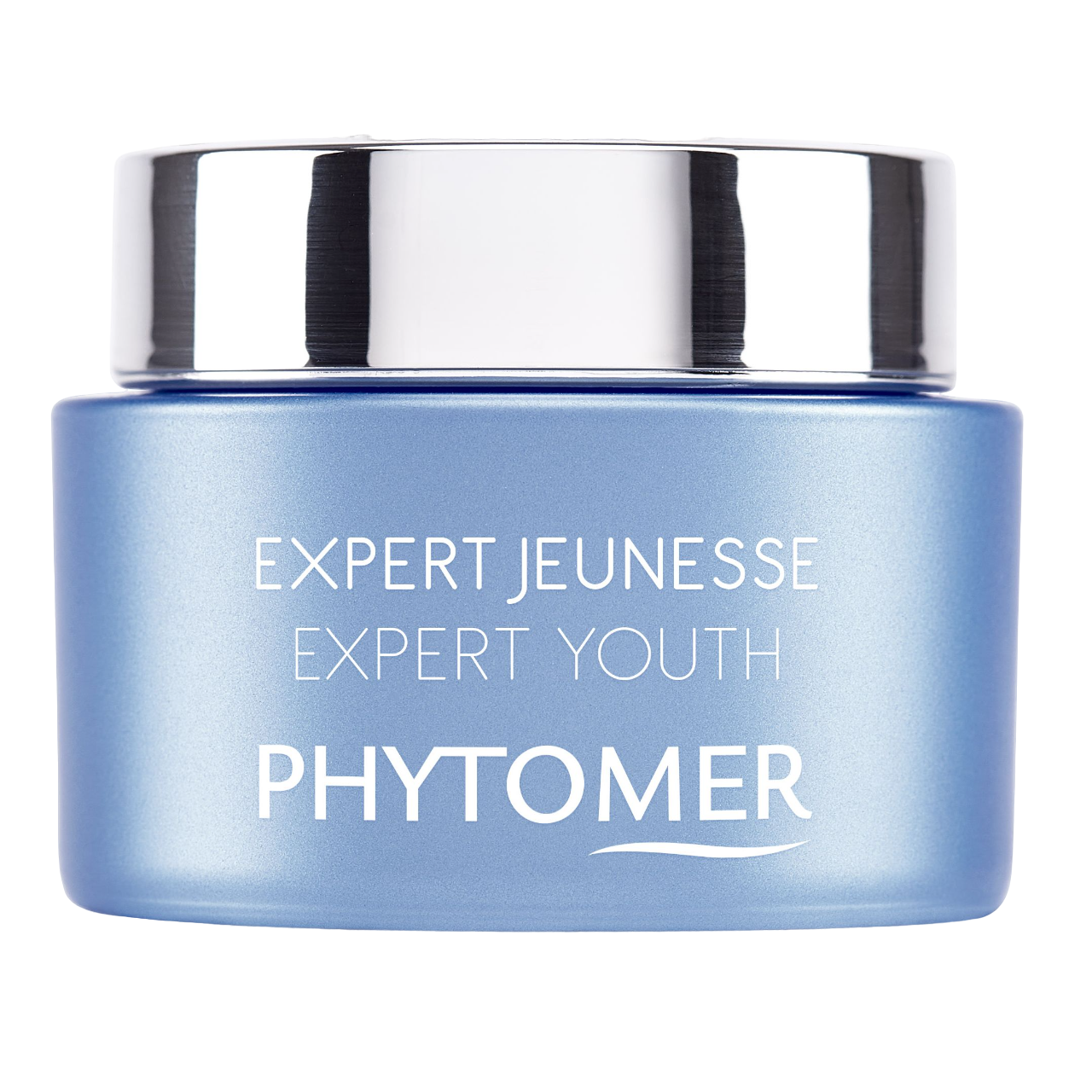 Омолоджуючий зміцнюючий крем Phytomer Expert Youth Cream, 50 мл - фото 1