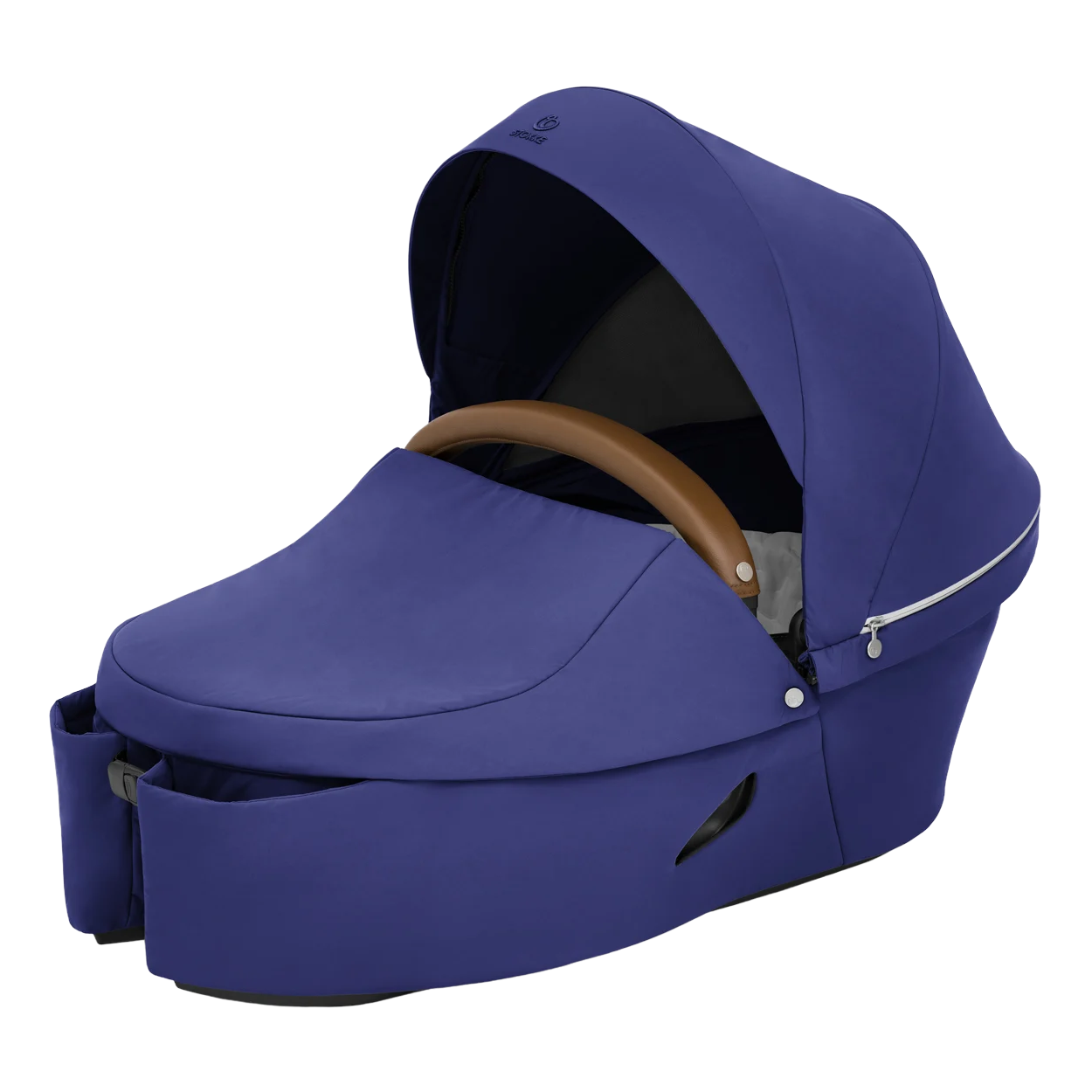 Люлька Stokke Xplory X Royal Blue (572103) - фото 1