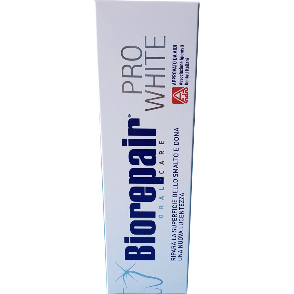 Зубна паста Biorepair Pro White 75 мл - фото 6