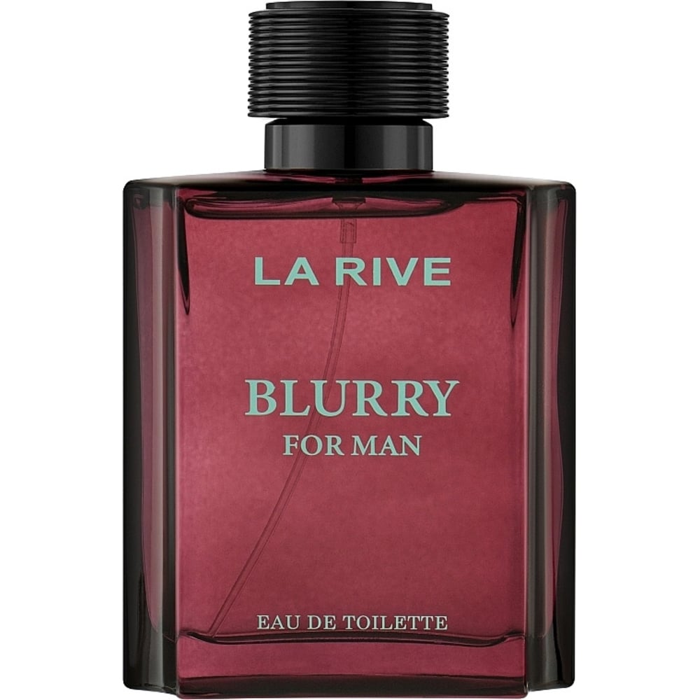 Туалетная вода для мужчин La Rive Blurry Man 100 мл - фото 1