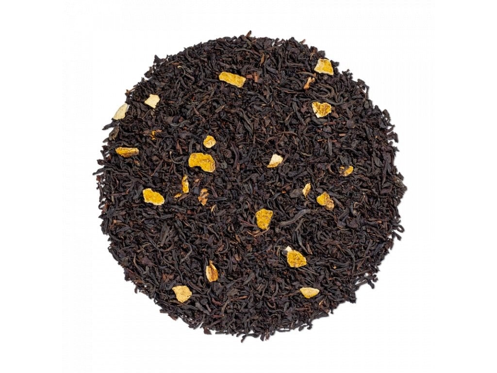 Чай чорний Kusmi Tea Prince Vladimir органічний 100 г - фото 3
