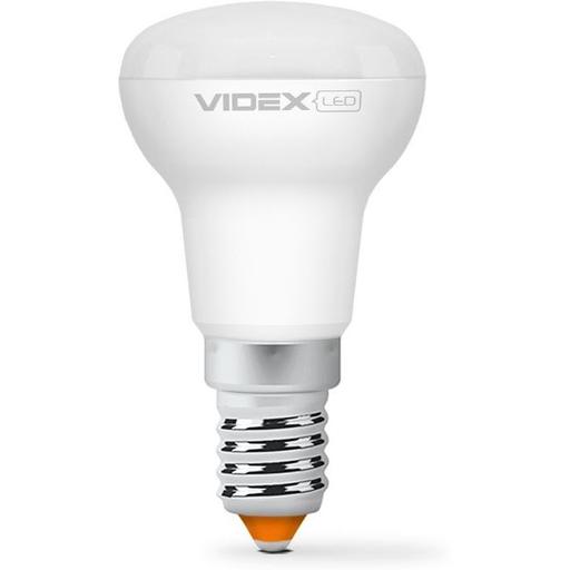 Світлодіодна лампа LED Videx R39e 4W E14 3000K (VL-R39e-04143) - фото 2