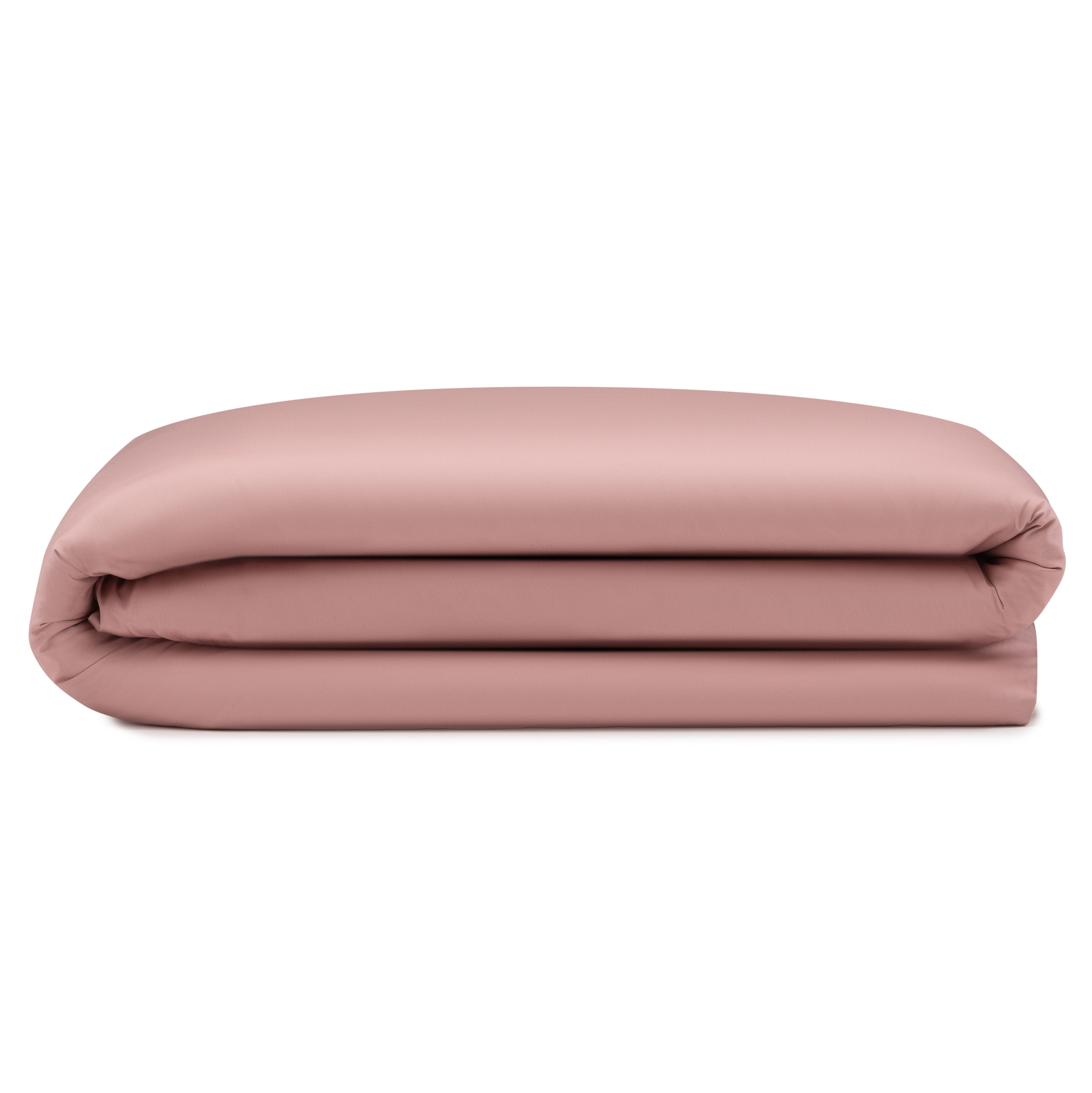 Комплект постільної білизни Ardesto Mix&Match Premium сатин двоспальний євро світло-рожевий (ART2022SU) - фото 3