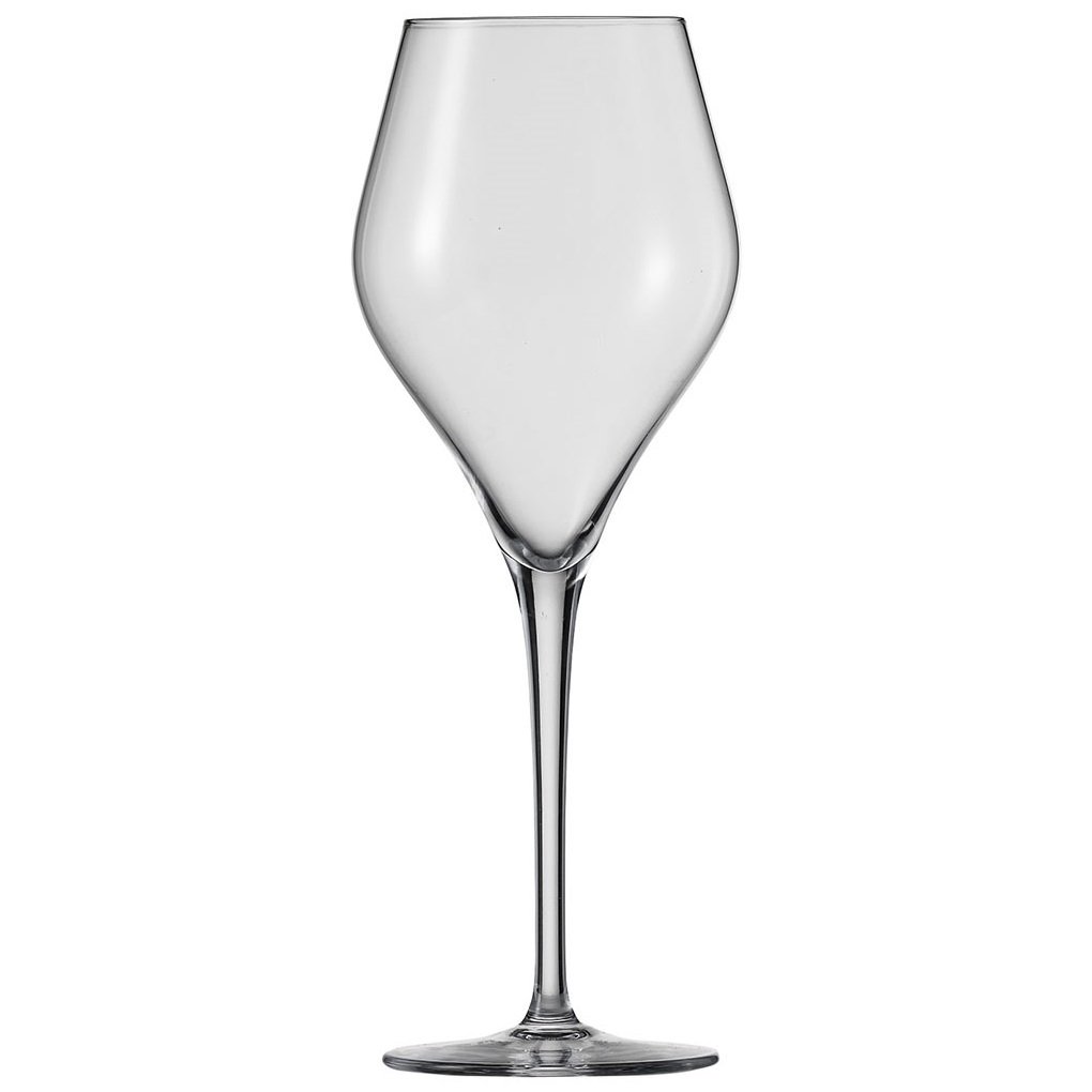Келих для білого вина Schott Zwiesel Chardonnay Finesse, 385 мл, 1 шт. (118602) - фото 1