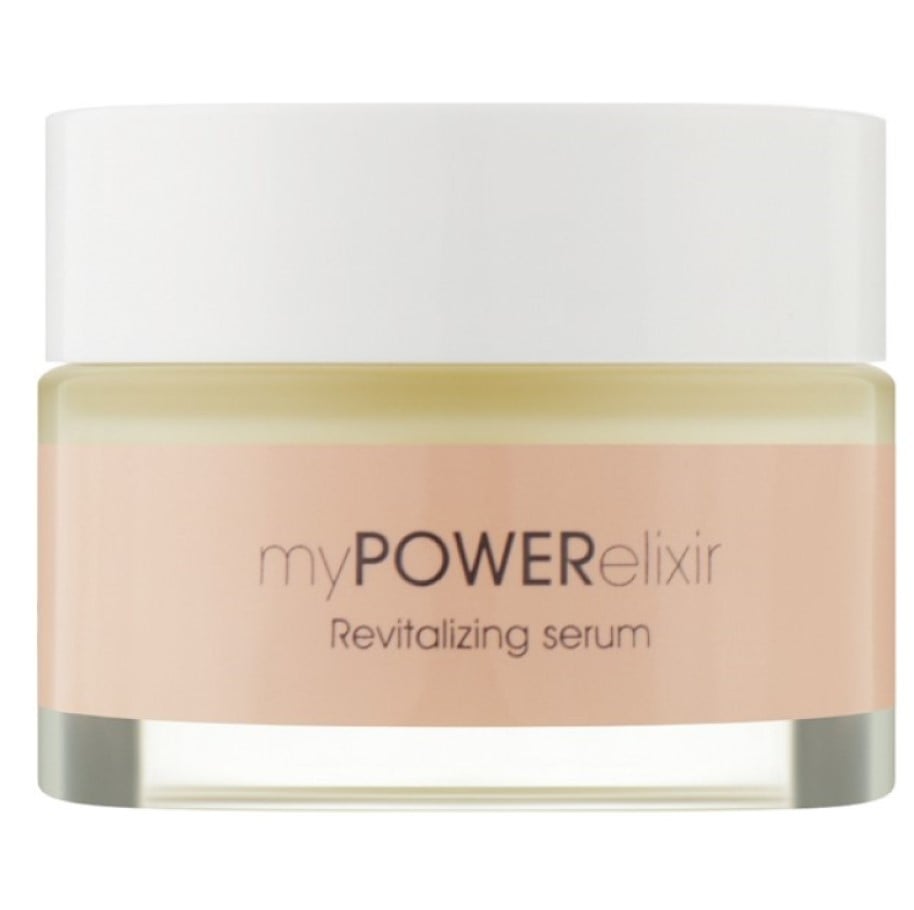 Відновлююча сироватка Miya Cosmetics My Power Elixir Face Serum 15 мл - фото 1