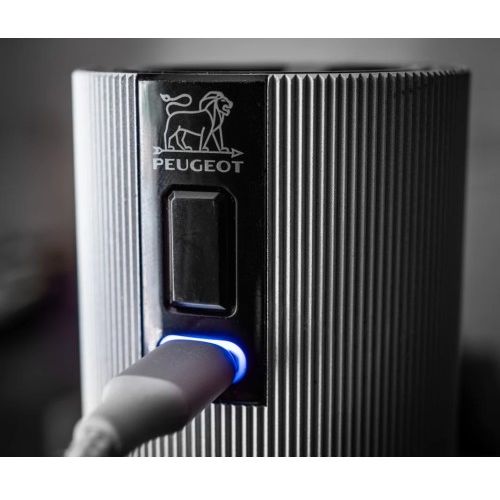 Млинок електричний для солі Peugeot U-S 15 см (43131) - фото 3