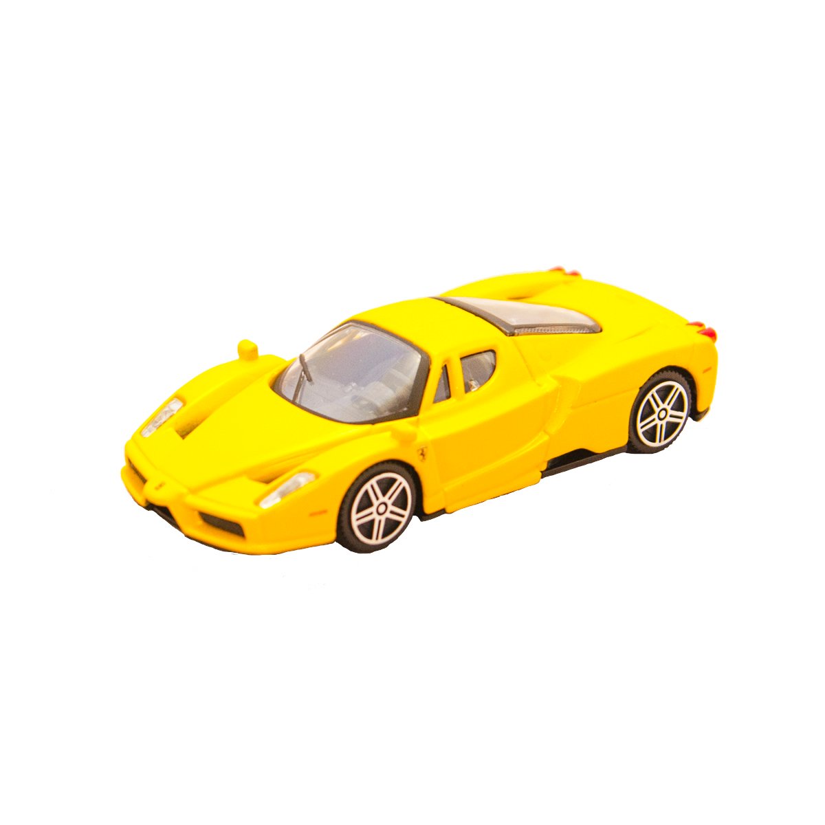 Автомодель Bburago Ferrari в асортименті (18-36100) - фото 4
