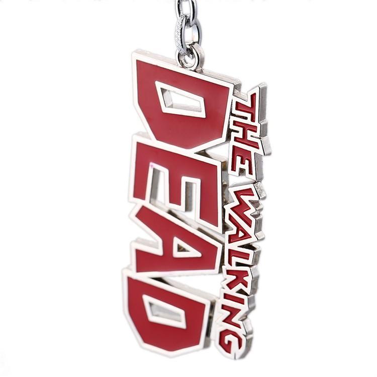 Брелок Walking Dead Dog Tag with Crossbow (27.166) - фото 2