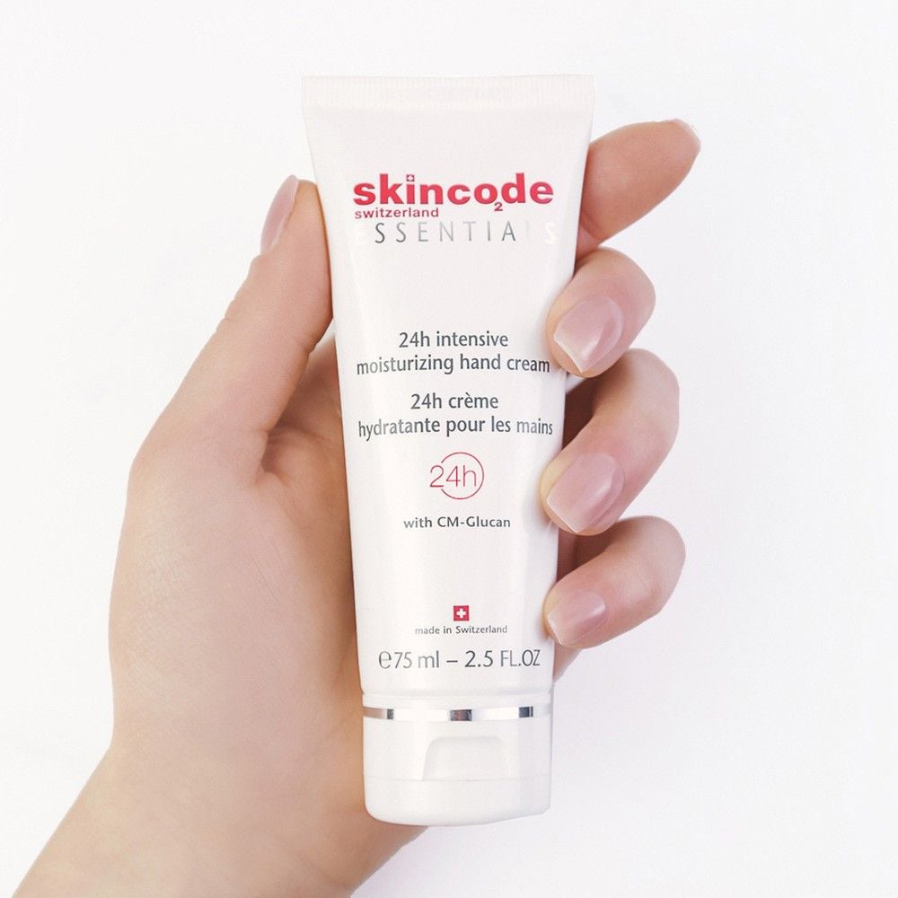 Крем для рук Skincode Essentials 24 Inte, 75 мл (1034) - фото 3