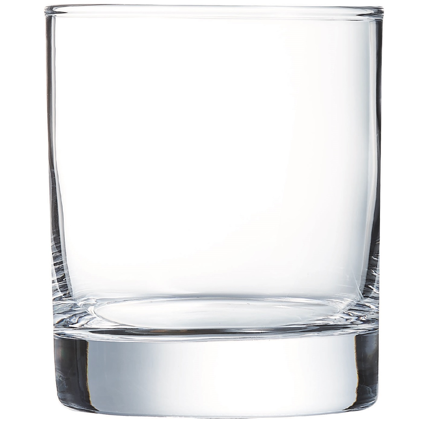 Набір низьких склянок Luminarc Islande, 300 мл, 6 шт. (N1314) - фото 1