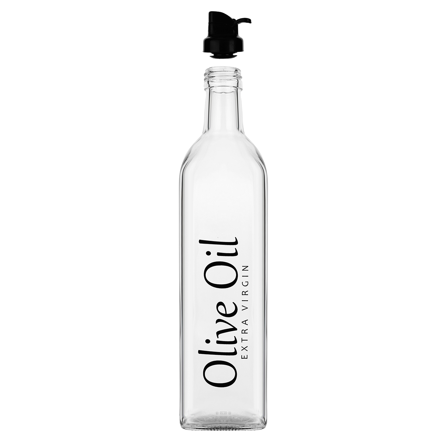 Пляшка для олії SnT 0.75 л (7-575) - фото 2