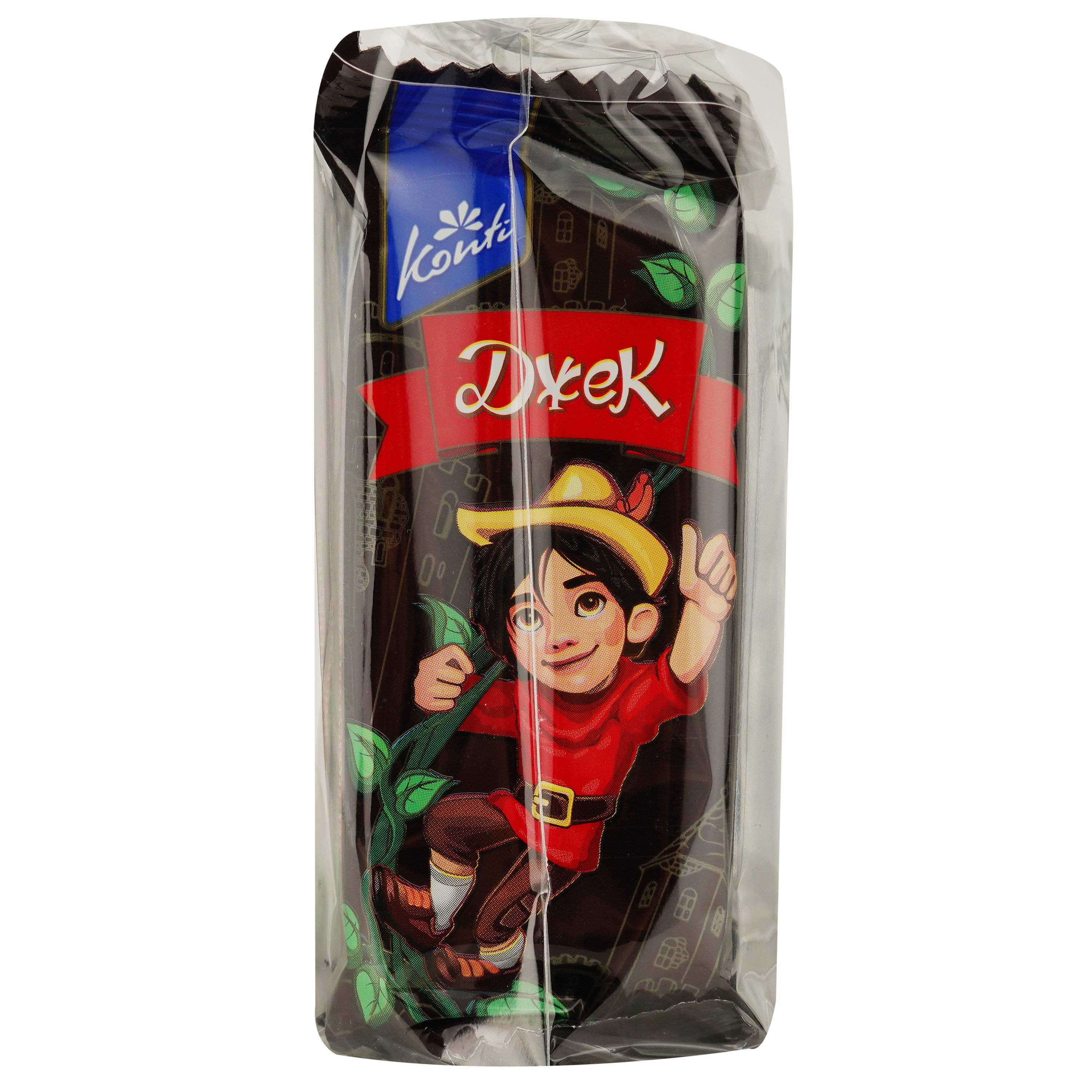Цукерки Konti Джек шоколадні, 290 г (751851) - фото 1