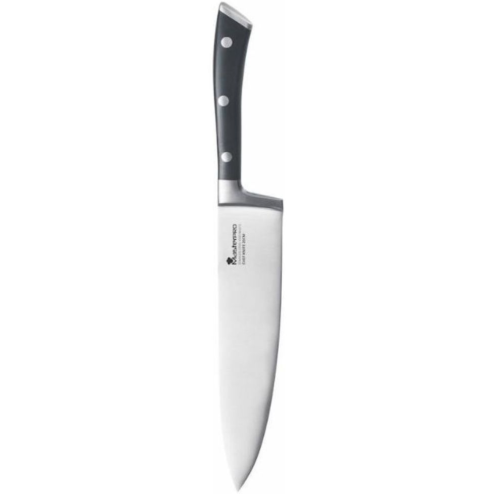 Нож кухонный MasterPro Foodies collection 20 см (BGMP-4310) - фото 1