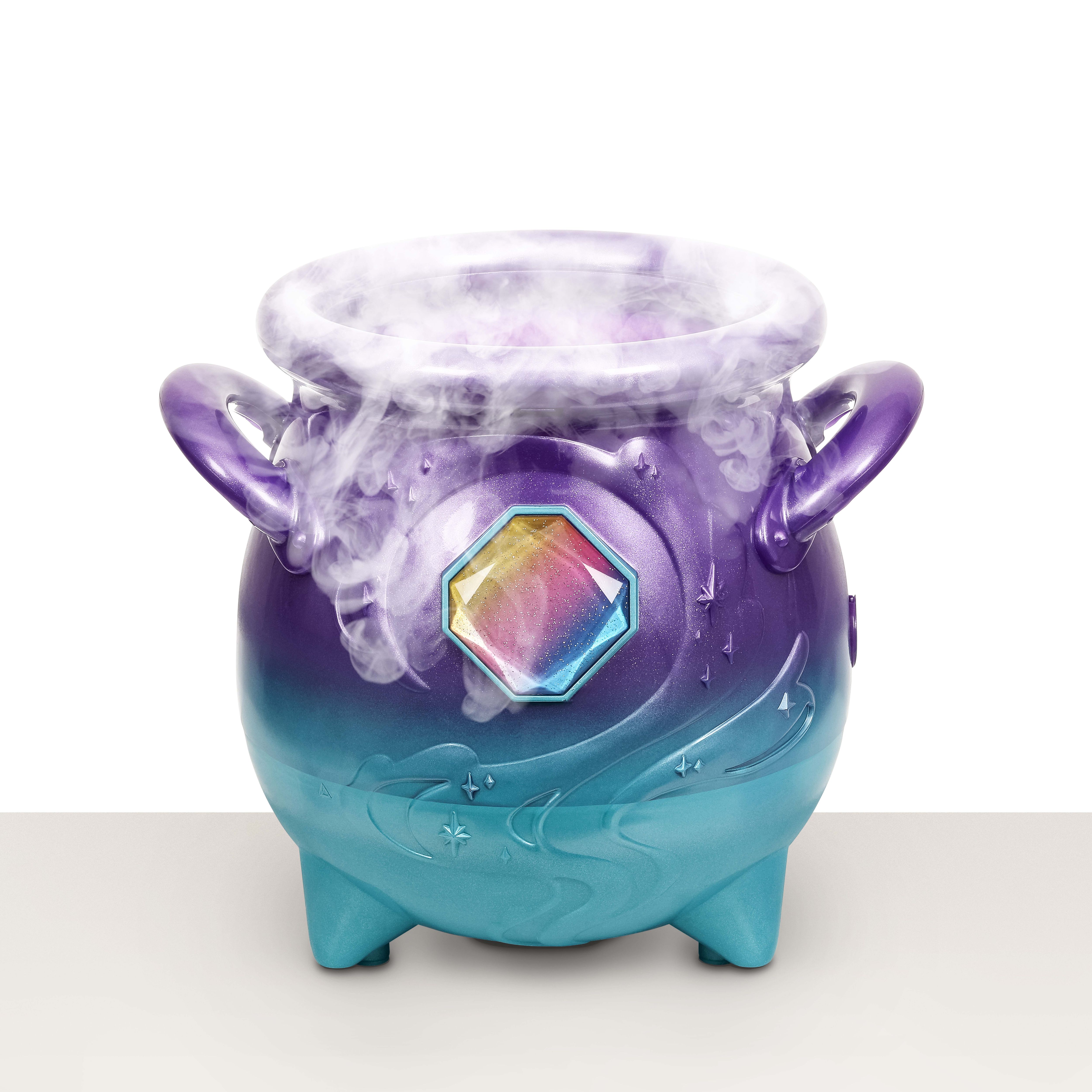 Игровой набор Magic Mixies Волшебный котелок фиолетовый (123401) - фото 5