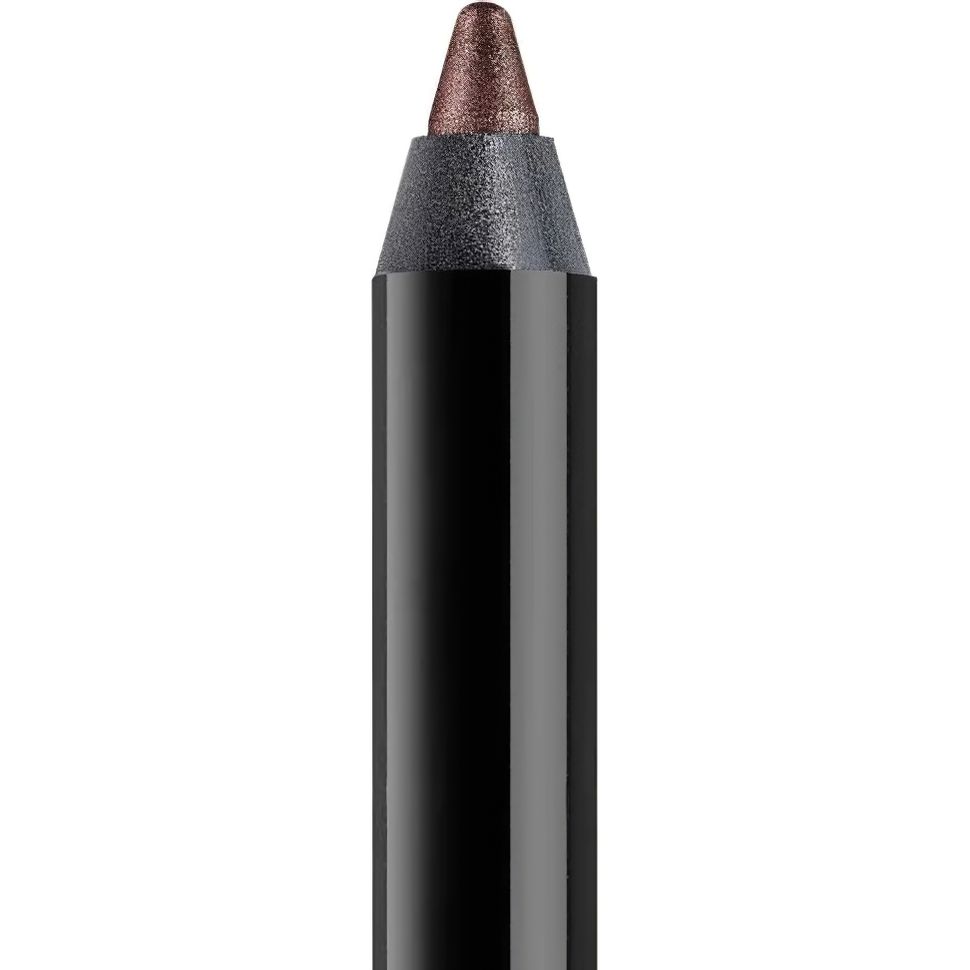 Карандаш для глаз Artdeco Metallic Eye Liner Long-Lasting оттенок 15 Metallic Brown 1.2 г - фото 2