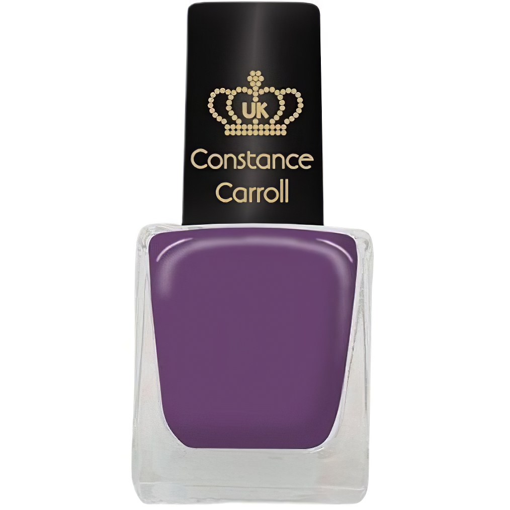 Лак для нігтів Constance Carroll Mini Vinyl Nail Polish відтінок 99 (Pasque) 6 мл - фото 1