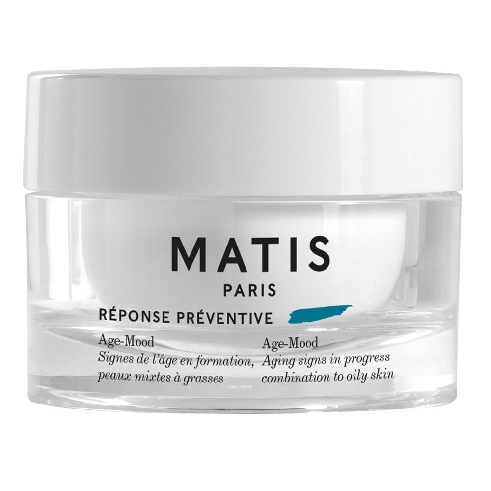 Крем для обличчя Matis Reponse Preventive для комбінованої шкіри, 50 мл - фото 1