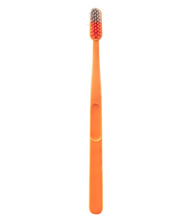 Зубная щетка Jordan Clean Smile, оранжевый - фото 1
