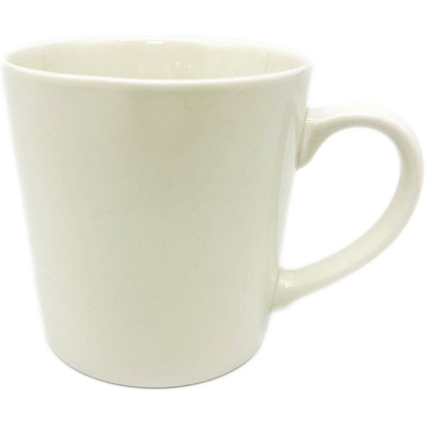 Чашка Limited Edition Basic White 250 мл (YF6041) - фото 1