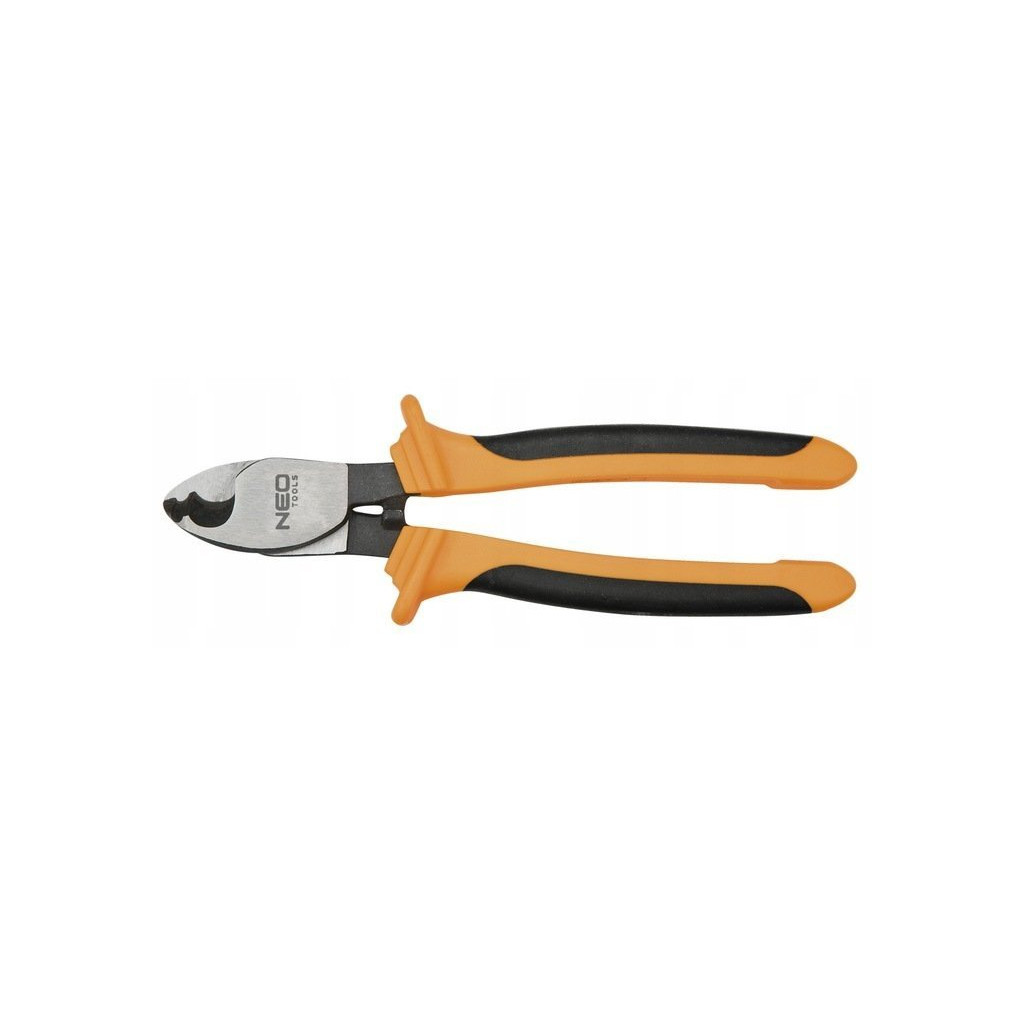 Набор инструментов Neo Tools для электрика 1000 В 1/2", 1/4", CrV та S2 108 шт. (01-310) - фото 5