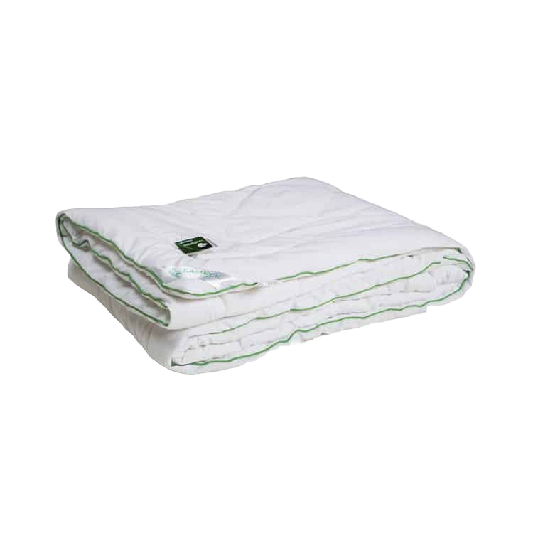 Одеяло бамбуковое Руно, полуторный, 205х140 см, белый (321.52БКУ_Білий ) - фото 1