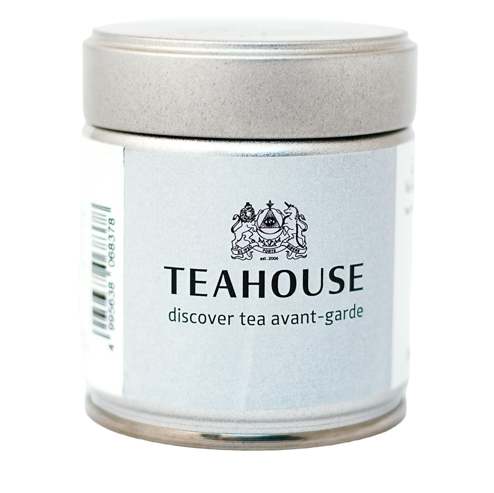Чай Teahouse Матча Срібний церемоніальний No117, 30 г - фото 1
