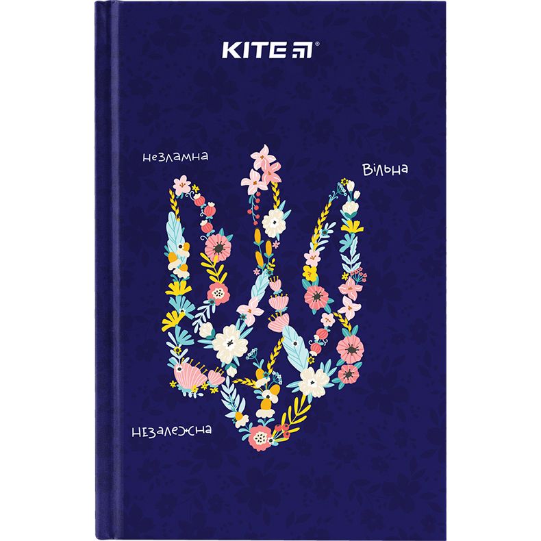 Книга записная Kite K24-199-3 - фото 1