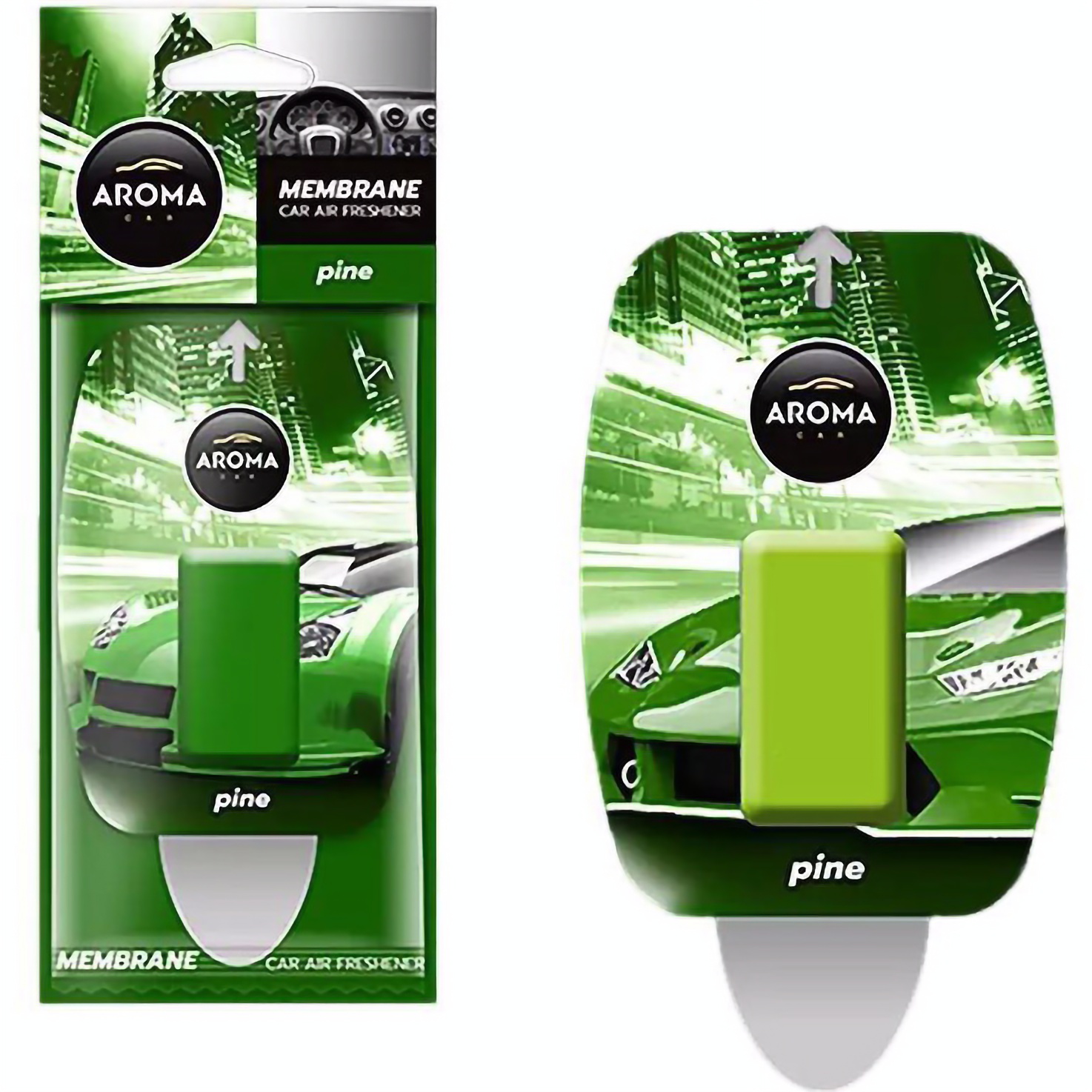 Ароматизатор Aroma Car Pine, 4 мл - фото 1