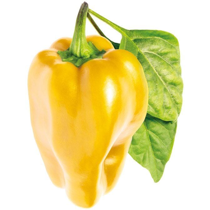 Сменный картридж Click & Grow Smart Garden Желтый сладкий перец, 3 капсулы (8950) - фото 3