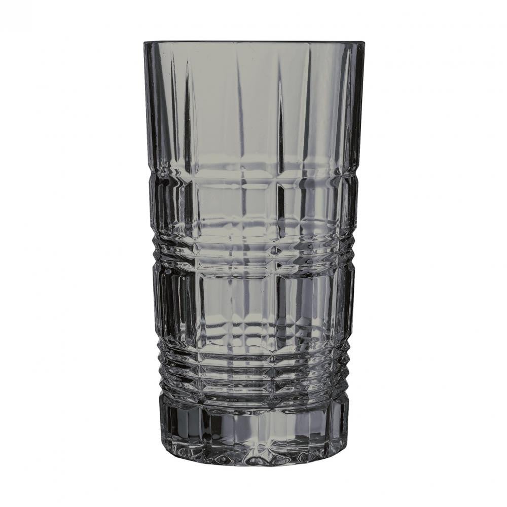 Набір склянок Luminarc Даллас Сяючий Графіт, 4 шт. (6598678) - фото 1