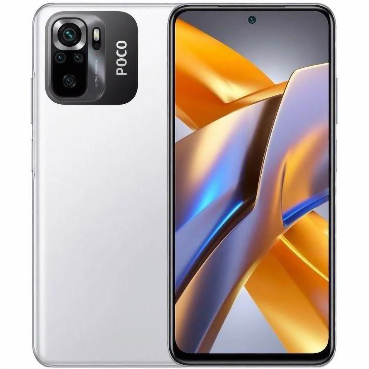 Poco M5s 128 GB / 4 GB - buy smartphone: prices, reviews, specifications >  price in stores Ukraine: Kyiv, Dnepropetrovsk, Lviv, Odessa