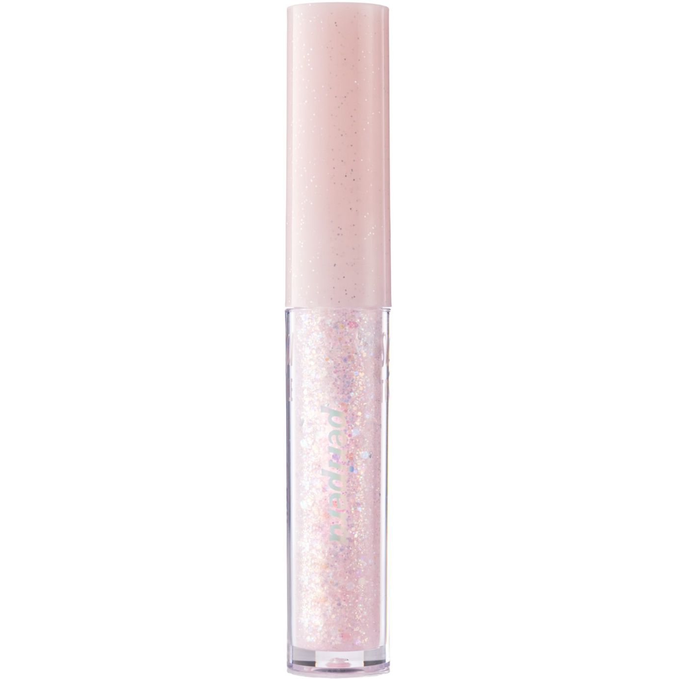 Жидкие тени для век Peripera Sugar Twinkle Liquid Glitter тон 01 (Glitter Wave) 1.9 г - фото 1