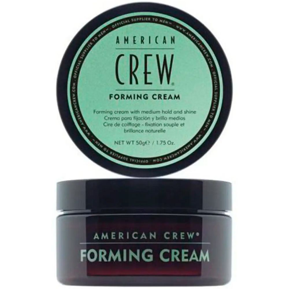 Крем American Crew Forming Cream 85 г - фото 2