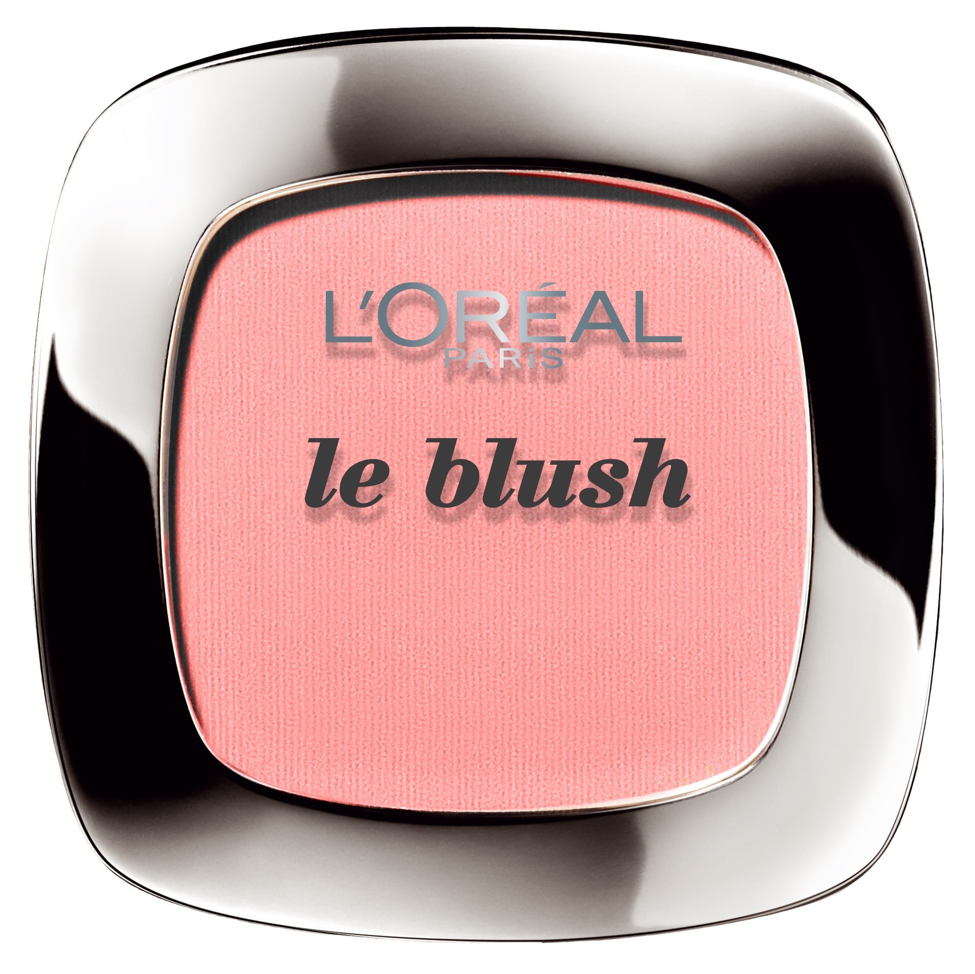 Рум'яна L'Oréal Alliance Perfect Blush 120 Rose Santal 4 г (A4412003) - фото 1