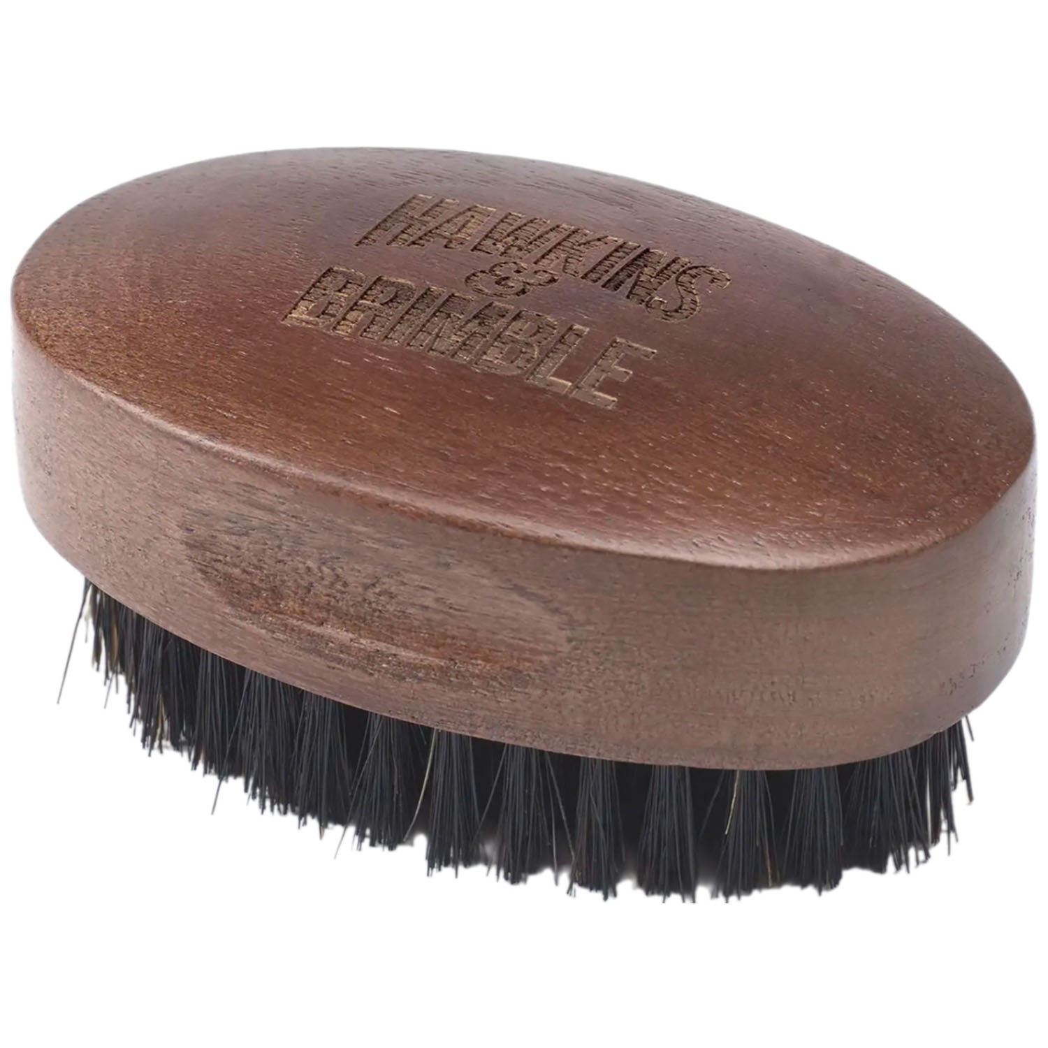 Щітка для бороди Hawkins & Brimble Beard Brush - фото 1