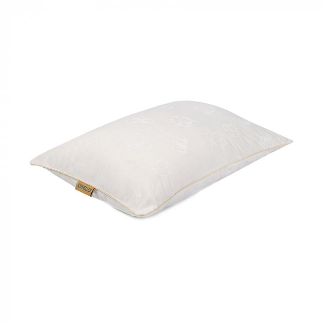 Подушка Othello Cottina антиаллергенная, 70х50 см, белый (2000022174046) - фото 2