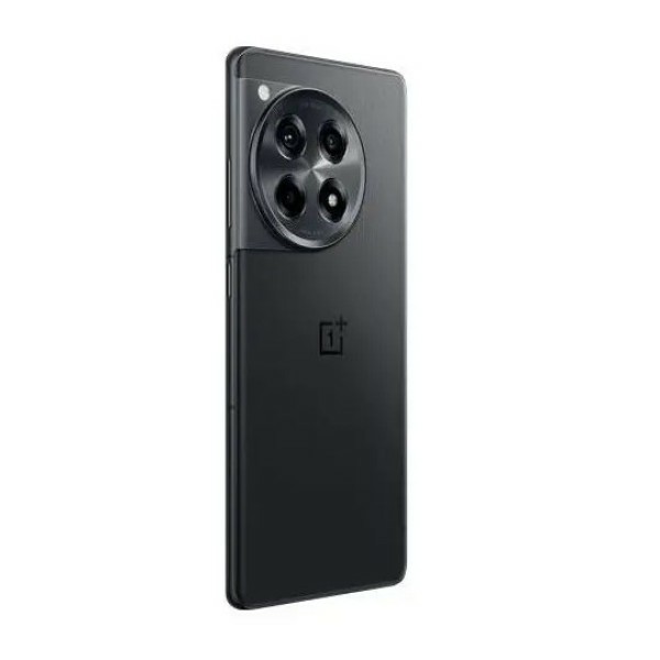 Смартфон OnePlus 12R 16/256GB Iron Gray (Global) - фото 2