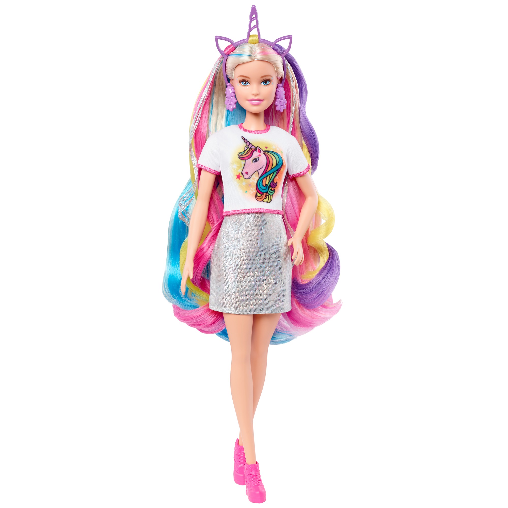 Лялька Barbie Фантазійні образи (GHN04) - фото 1