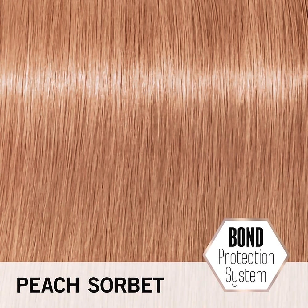 Бондінг-крем для волосся Schwarzkopf Professional BlondMe Deep Toning, відтінок персиковий сорбет, 60 мл - фото 2