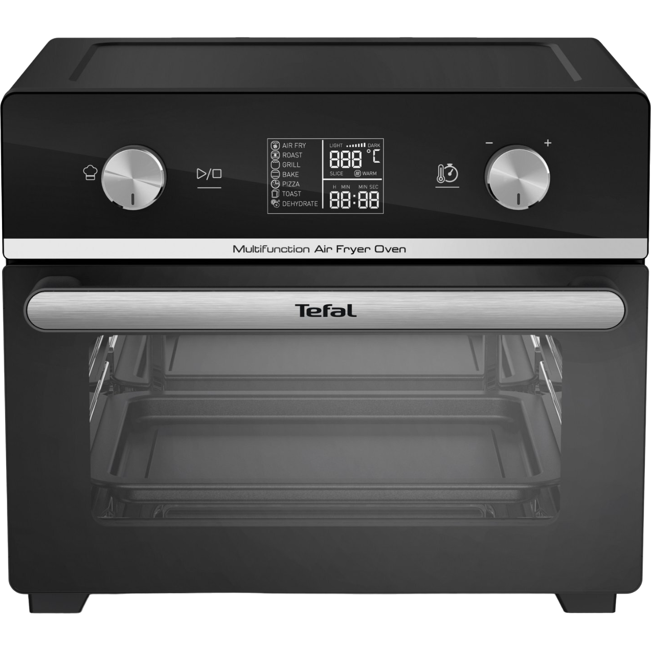 Мультипечь Tefal EasyFry Oven Multifunctional (FW605810) - фото 1