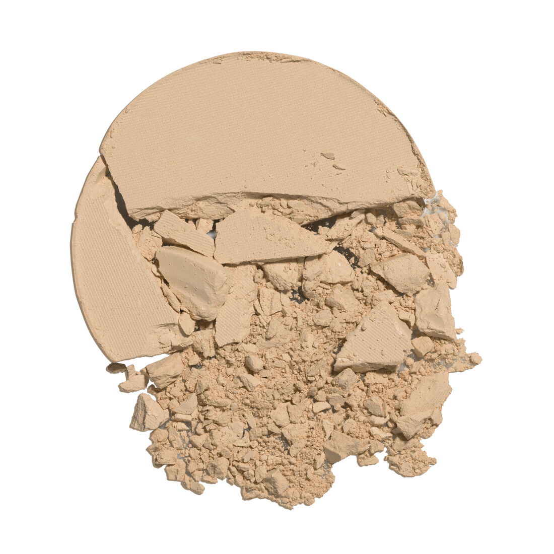 Пудра для обличчя Lumene CC Color Correcting Powder, тон 3, 10 г - фото 2