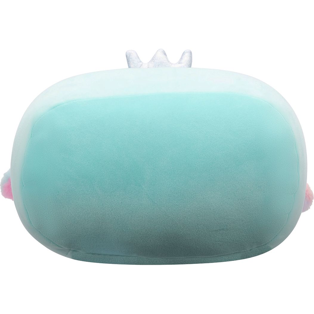 Мягкая игрушка Squishmallows Пингвин Ройна 30 см (SQCR06556) - фото 5