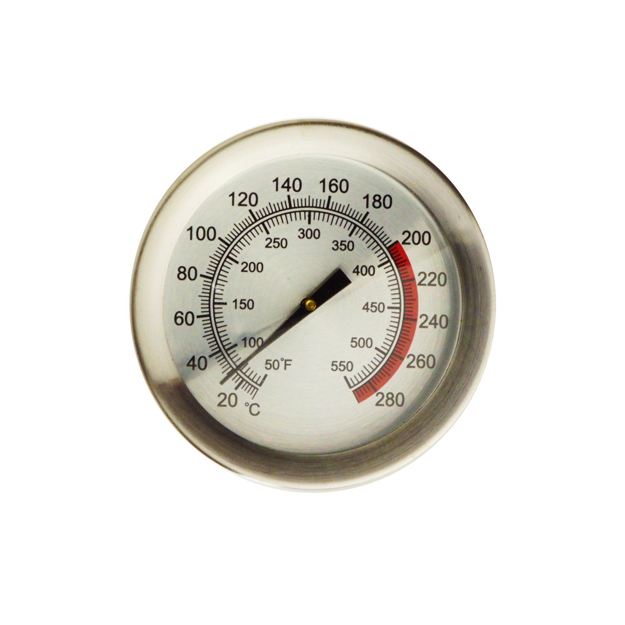 Термометр для м'яса Supretto, з нержавіючої сталі (5981-0001) - фото 2