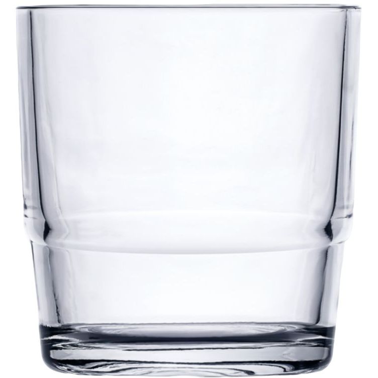 Набір склянок Ecomo Zoser 250 мл 6 шт. (ZOS-0250-PLN) - фото 2