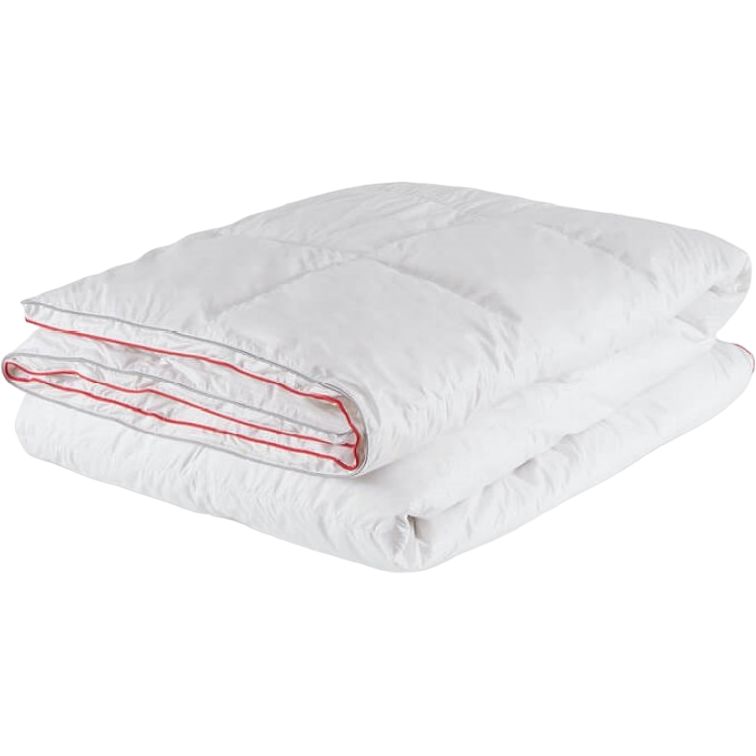 Одеяло Penelope Thermy, пуховое, 260x240 см, белое (svt-2000022314770) - фото 1
