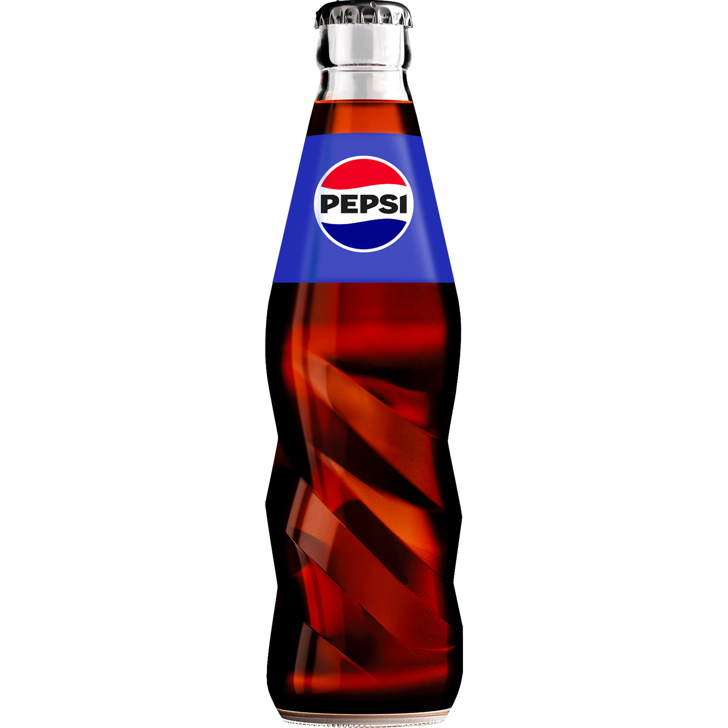 Напиток Pepsi безалкогольный сильногазированный 0.3 л (131252) - фото 1