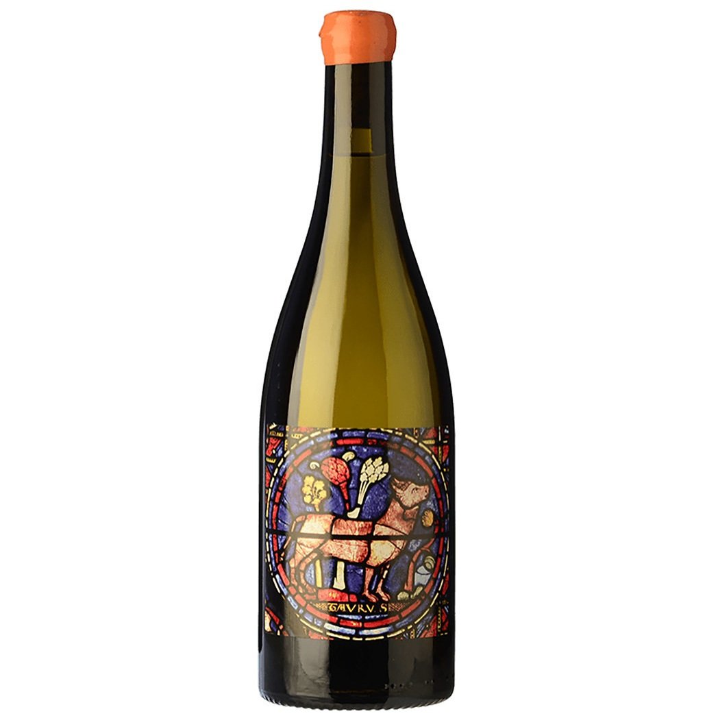 Вино Domaine de l'Ecu Taurus, біле, сухе, 12%, 0,75 л (8000019751560) - фото 1