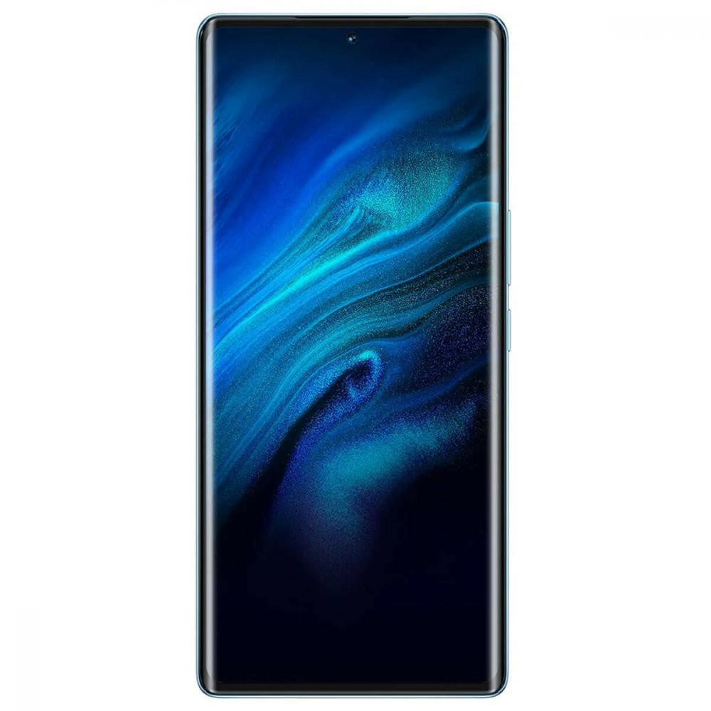 Смартфон Blackview A200 Pro 12/256Gb Daybreak Blue (Global) - фото 3