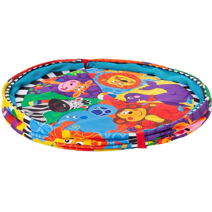 Розвиваючий килимок PlayGro Басейн (10276) - фото 3