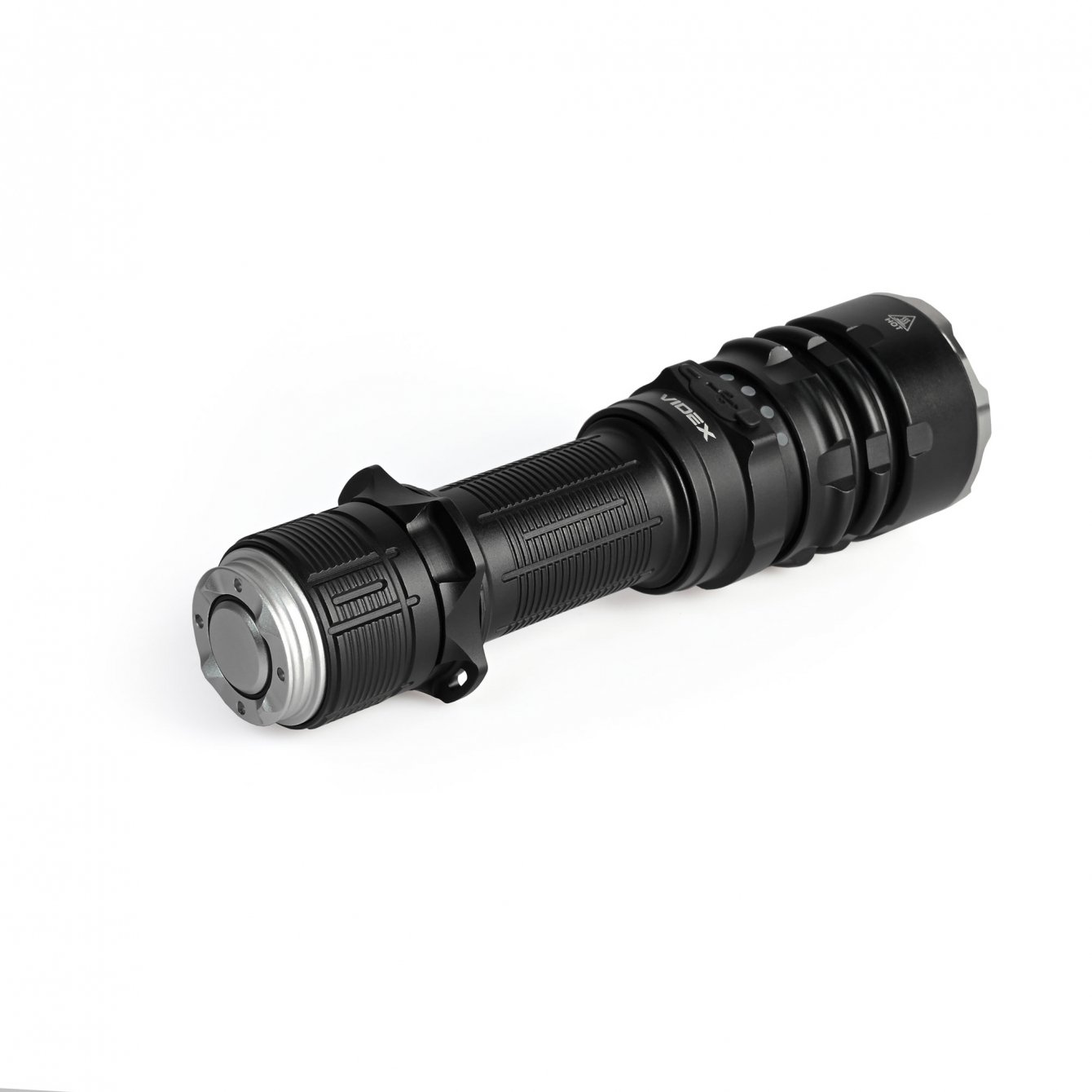 Тактичний світлодіодний ліхтарик Videx VLF-AT265 2000 Lm 6500 K (VLF-AT265) - фото 11